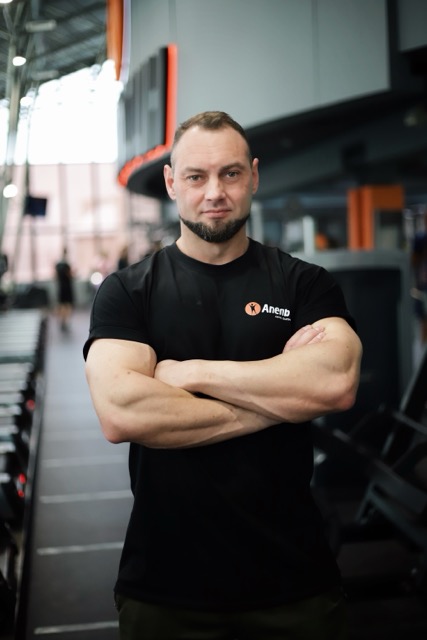 Пузенко Вячеслав<